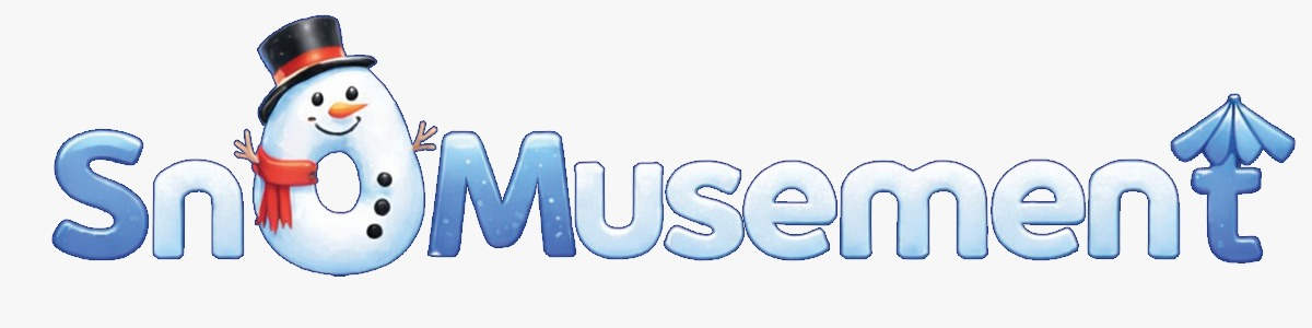 Snomusement Logo