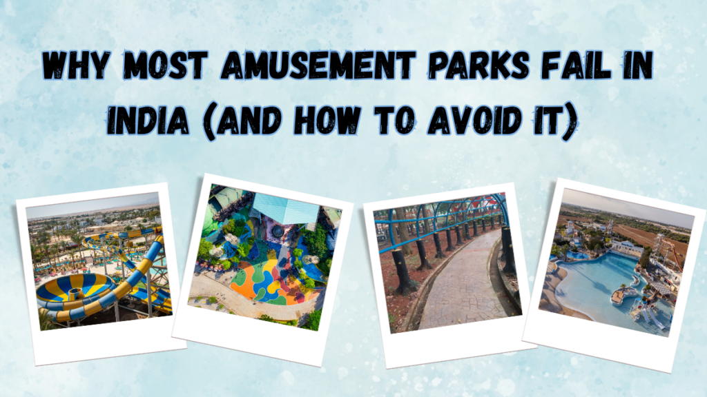 theme park