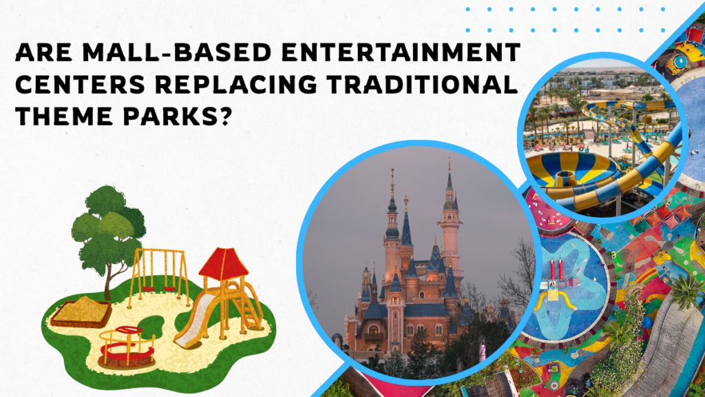 theme park