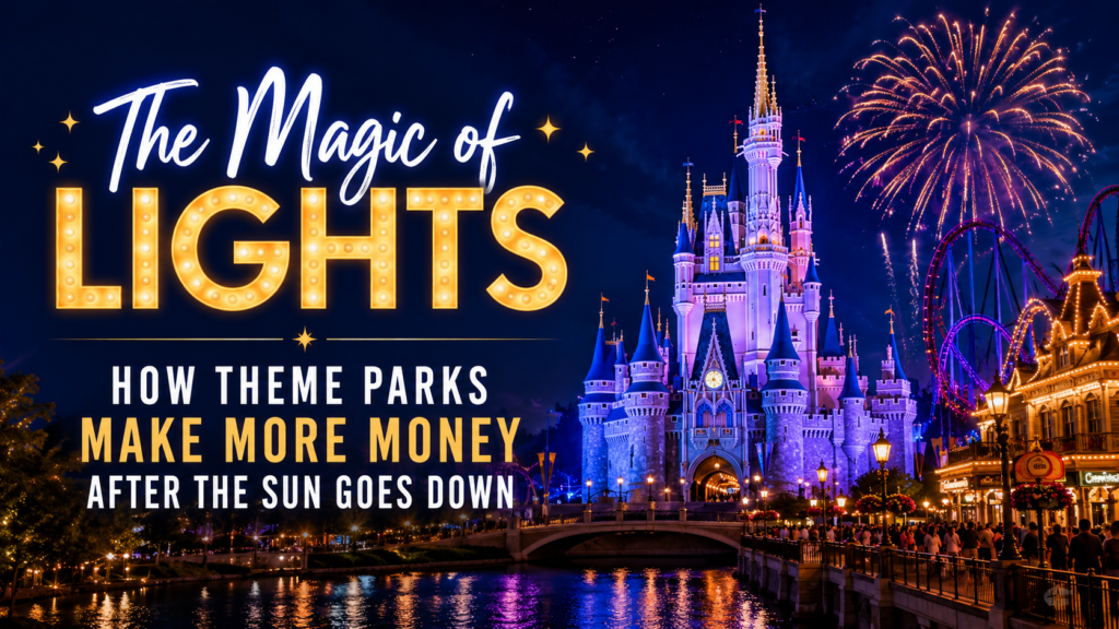 Entertainment Parks