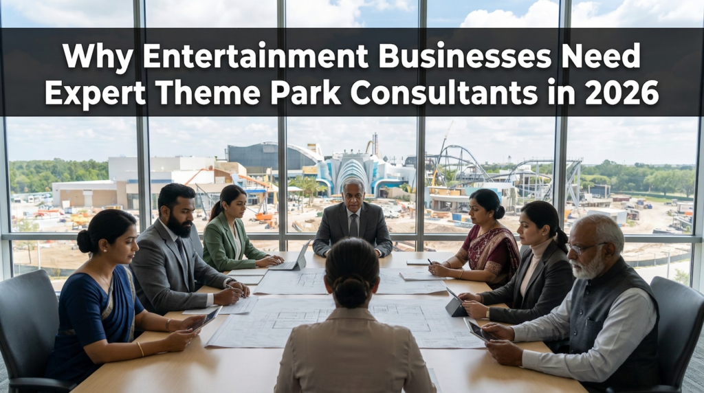 Entertainment Parks