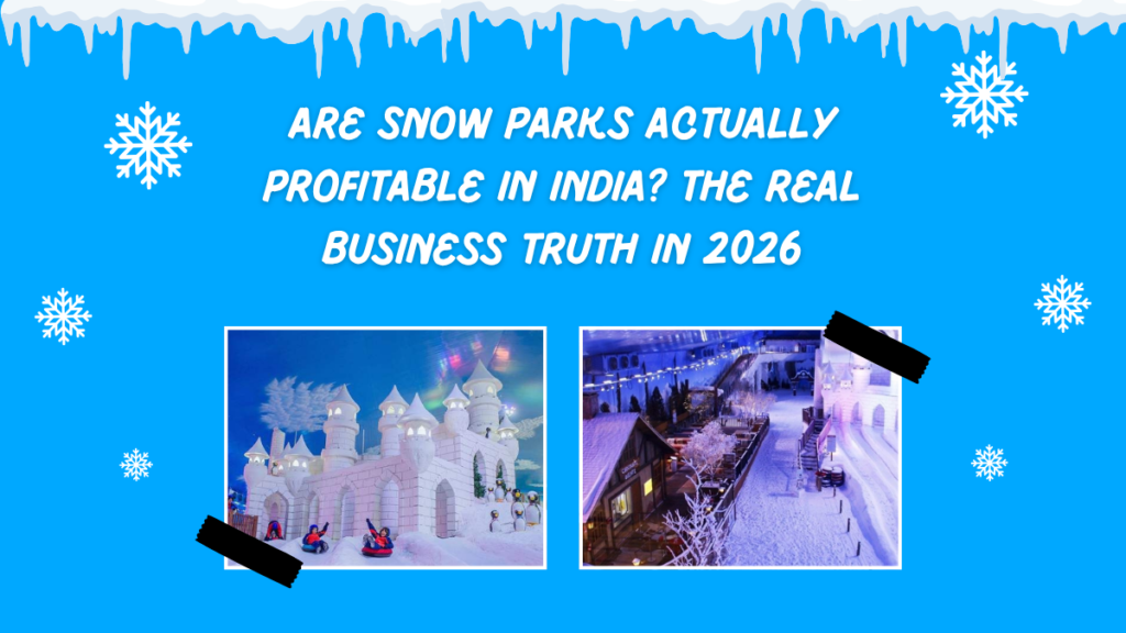 Entertainment Parks