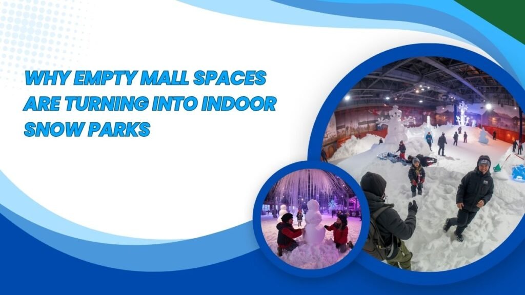 Snow Parks