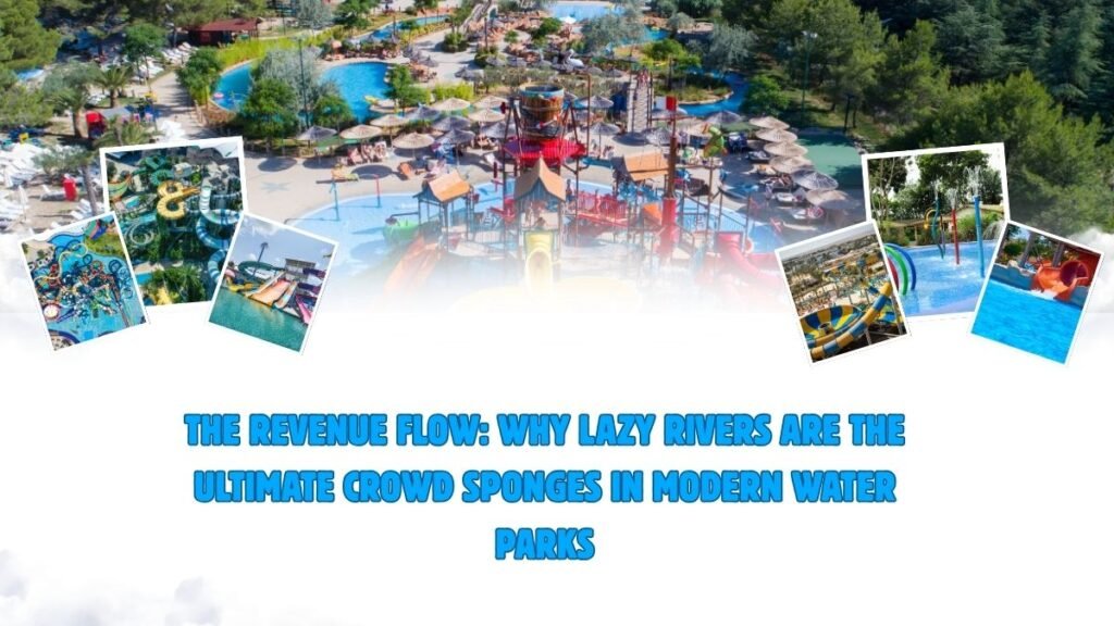 theme park