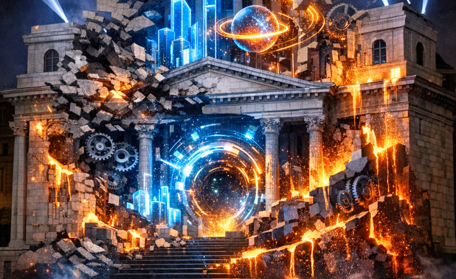 3D Projection Mapping