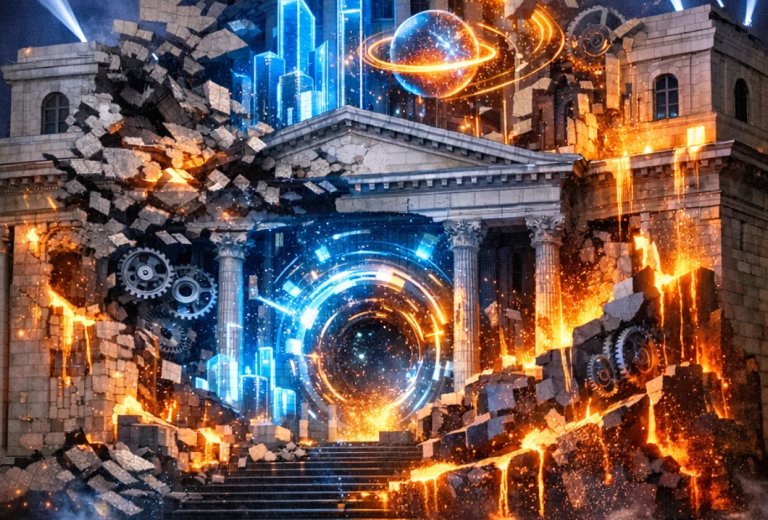 3D-Projection-Mapping