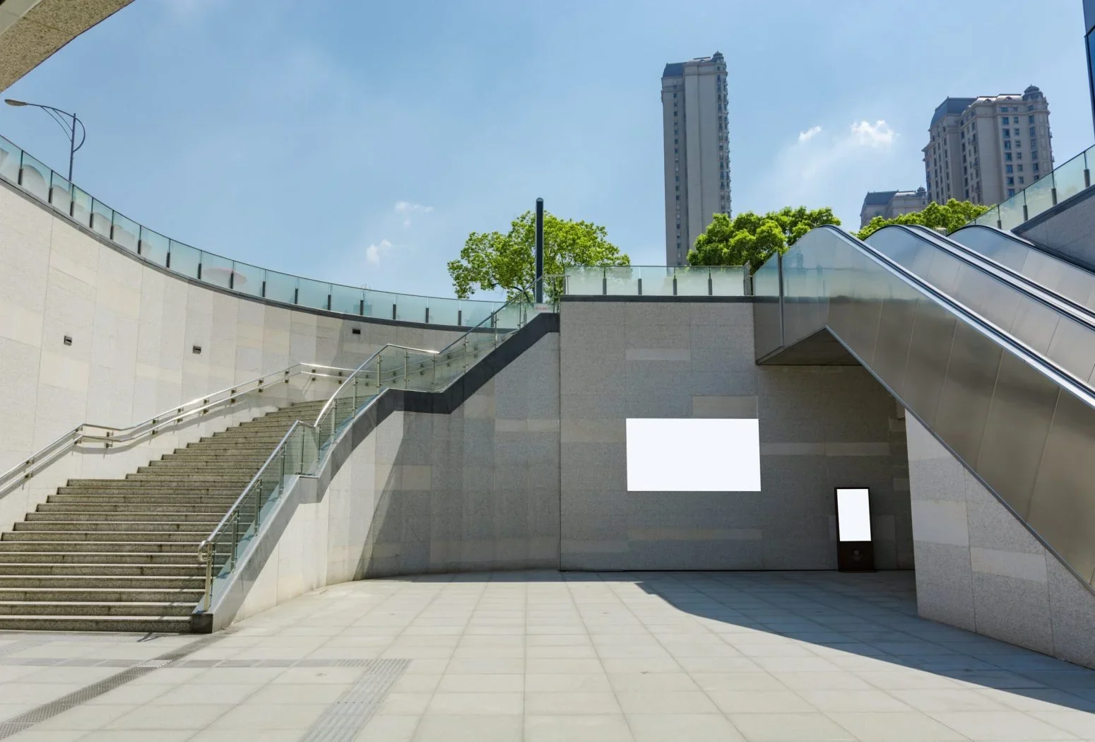 Architectural Signage