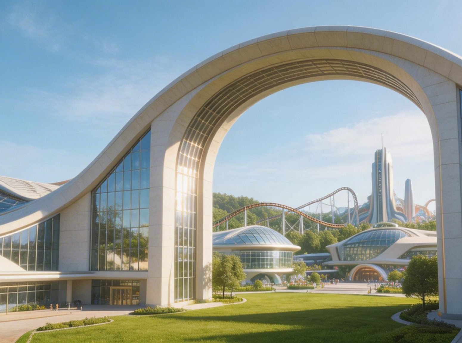 Architecture Program_