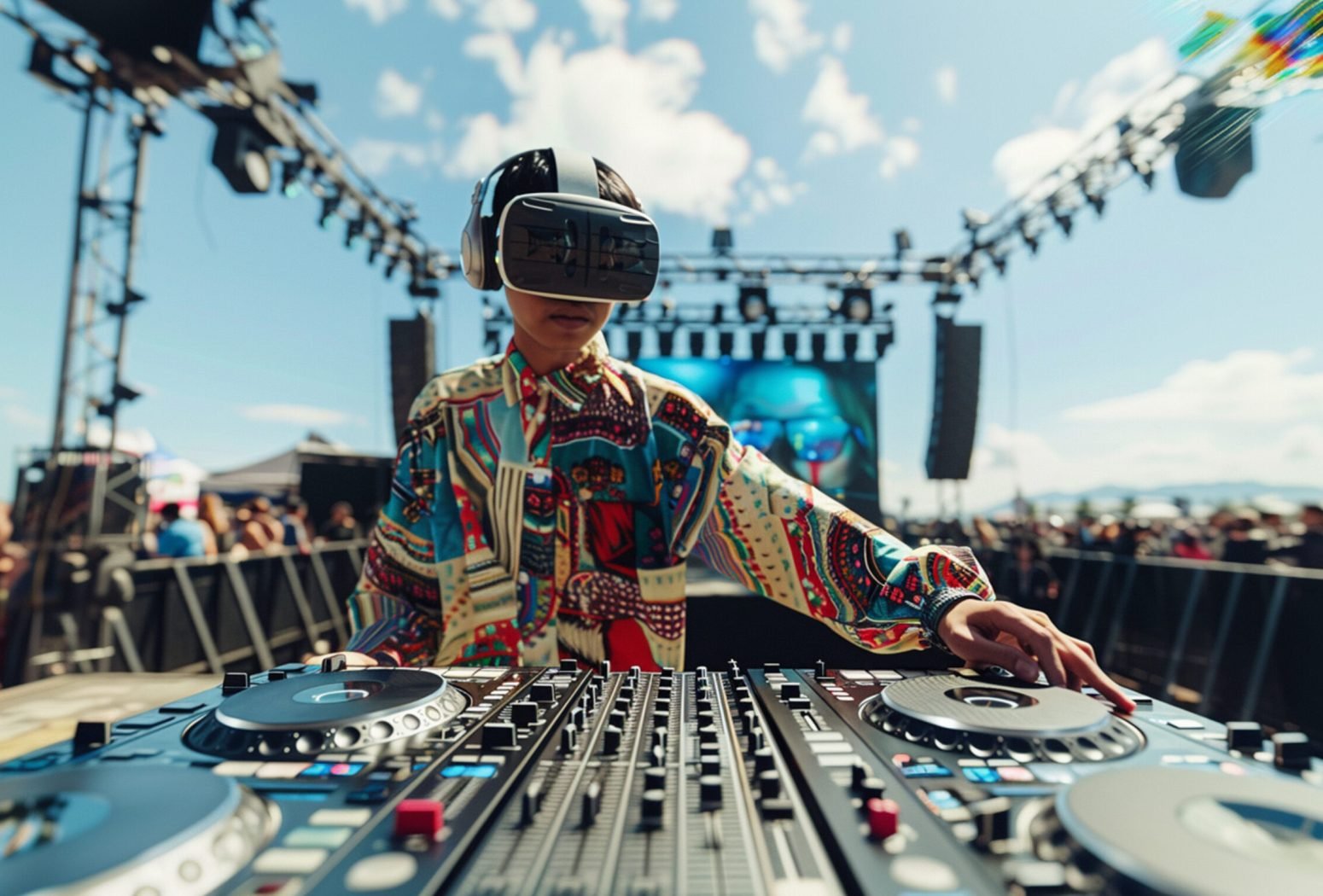 Audio-Visual Engineering