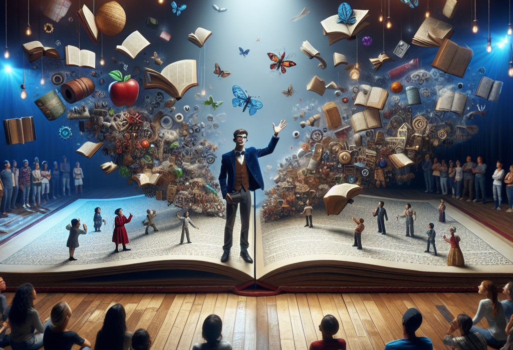 Concept & Storytelling_