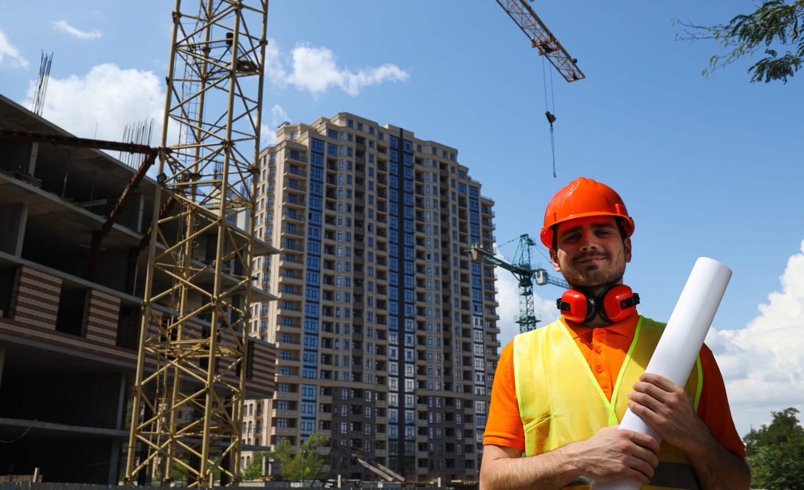 Construction & Civil Execution_