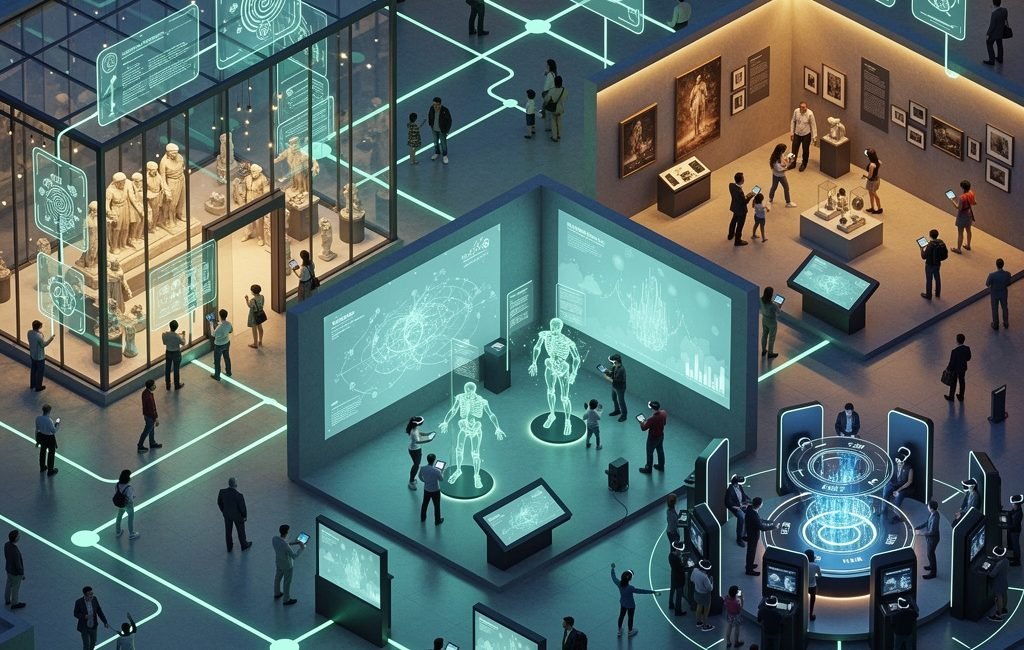 Digital Integration__