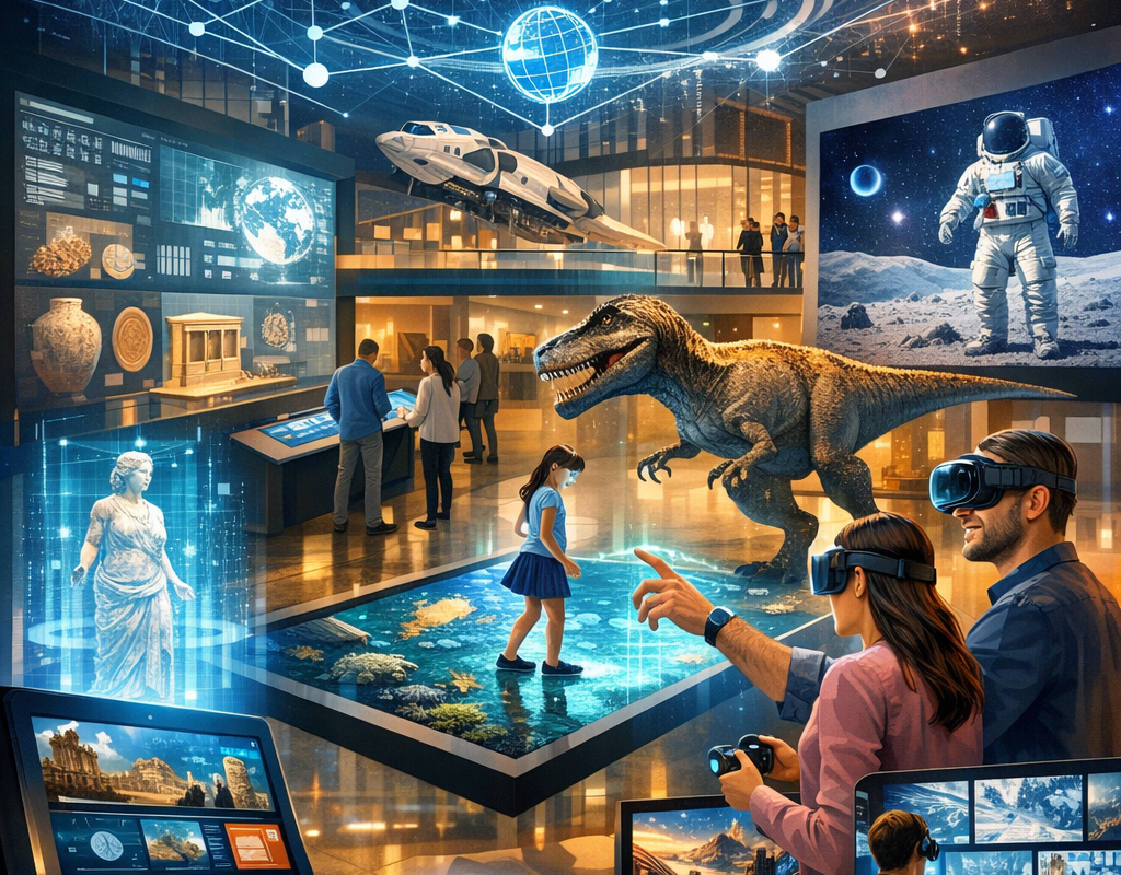 Digital Integration___