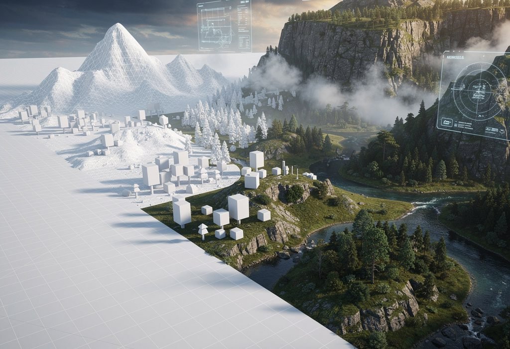 Environment Creation