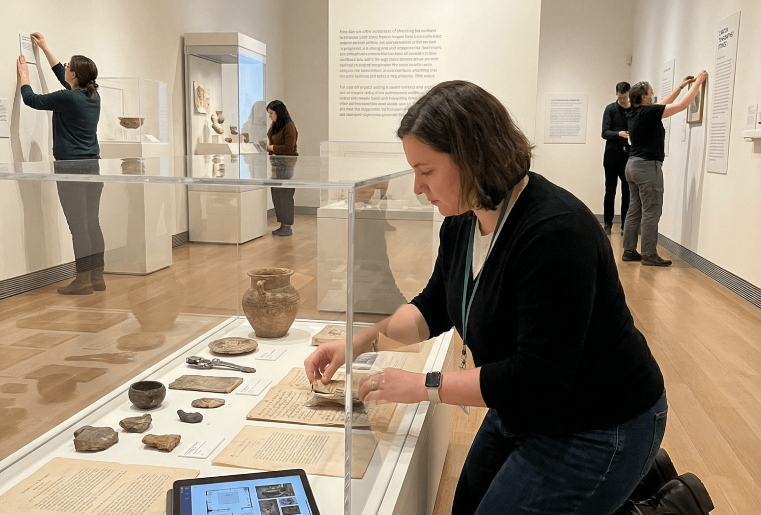 Exhibit Curation_-min