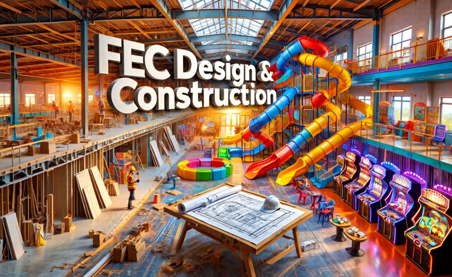 FEC Design