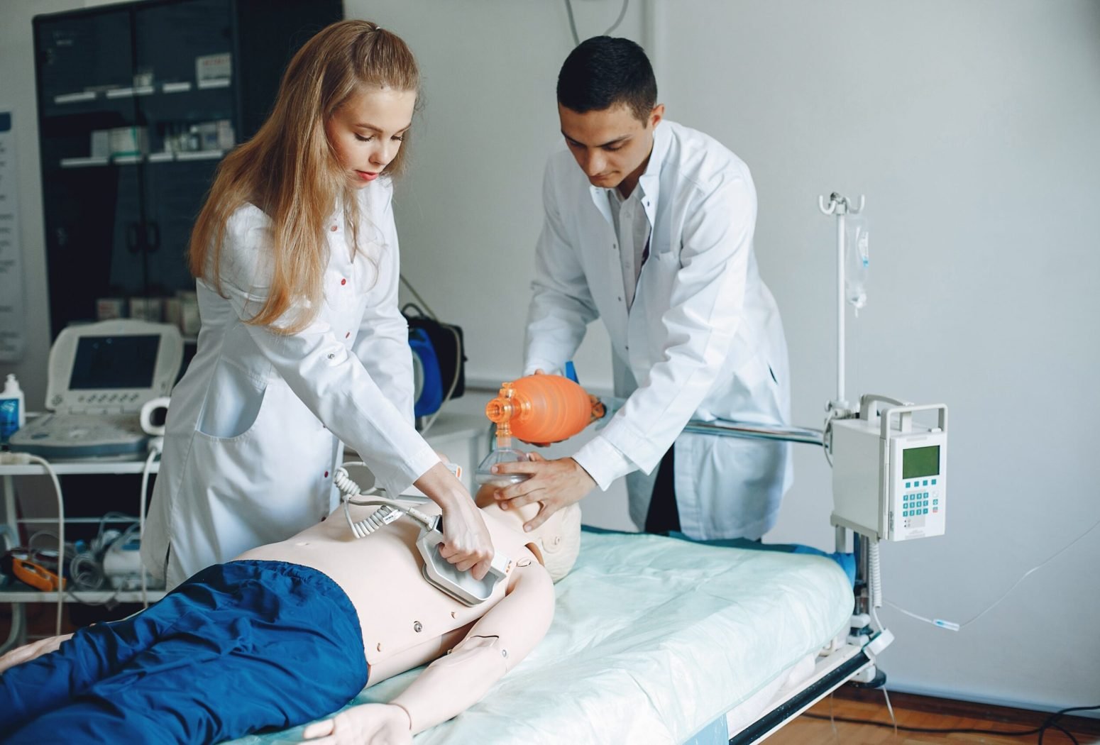 Life Support System_