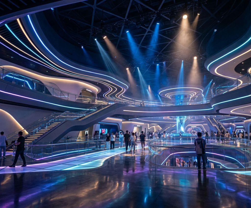 Lighting Solutions___