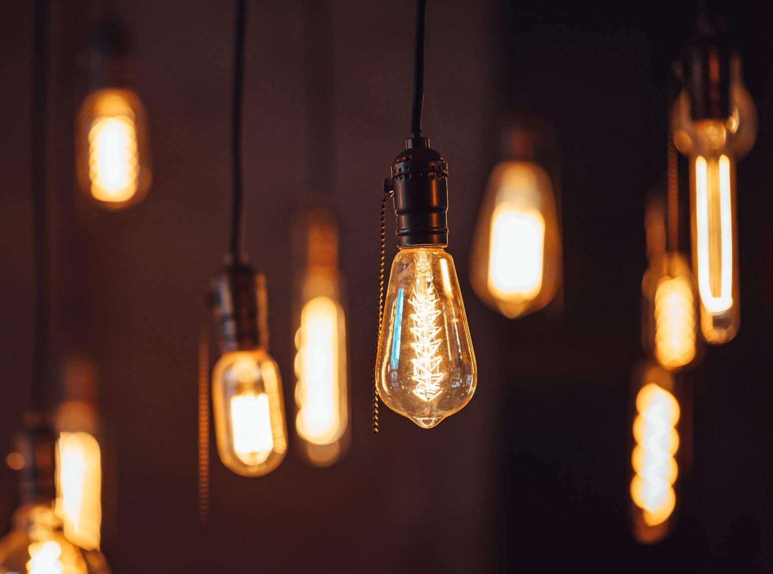 Lighting & Visual Effects