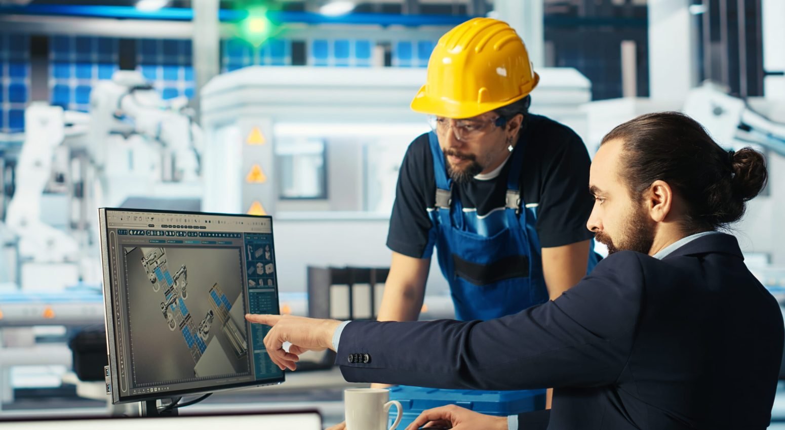 MEP Engineering & Coordination__