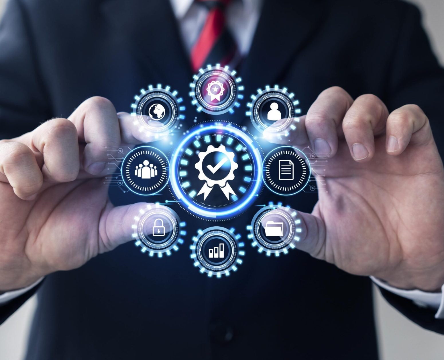 Operational Efficiency