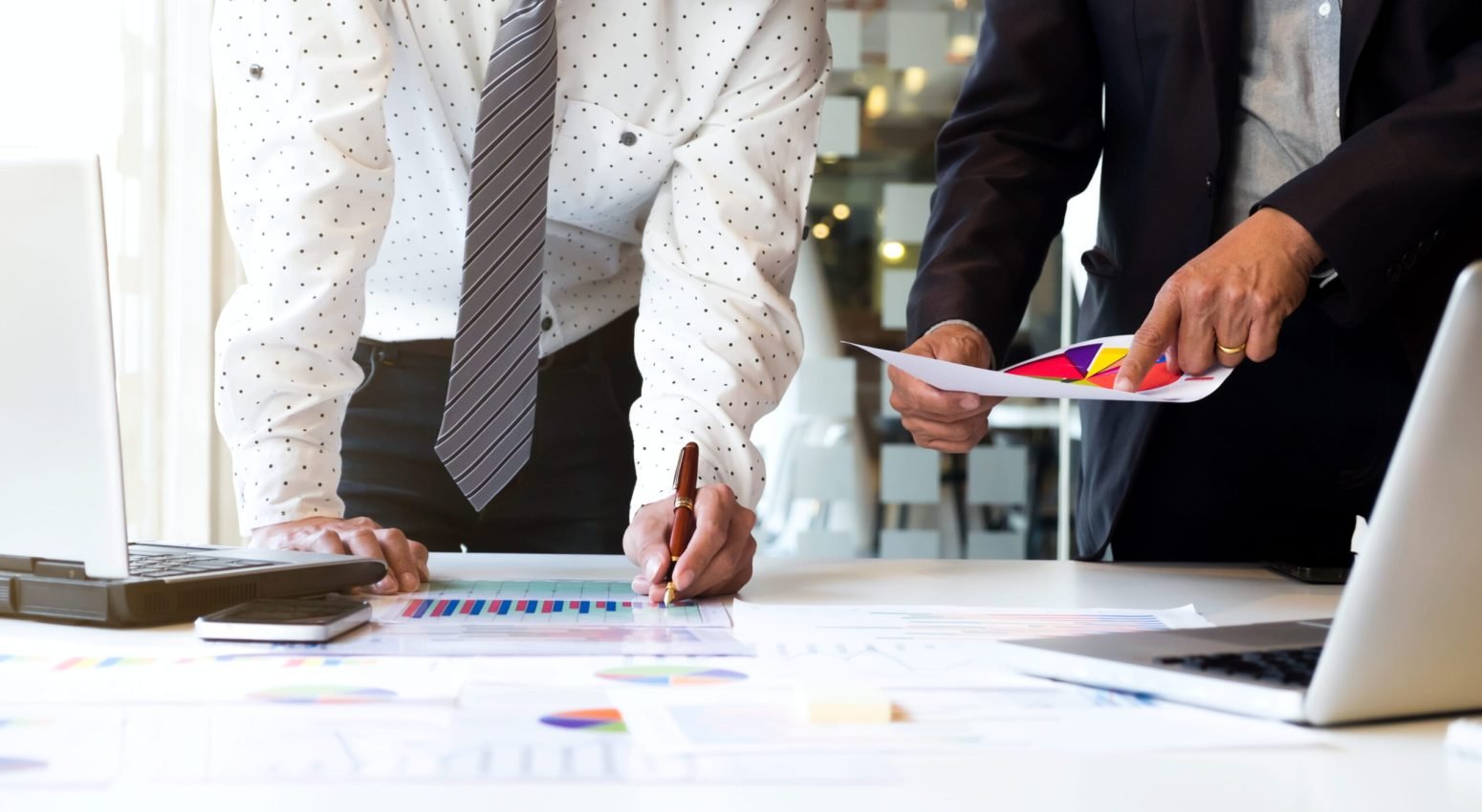 Project Management & Delivery