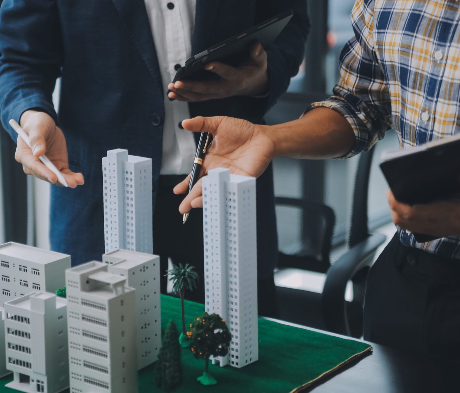 Project Management & Delivery