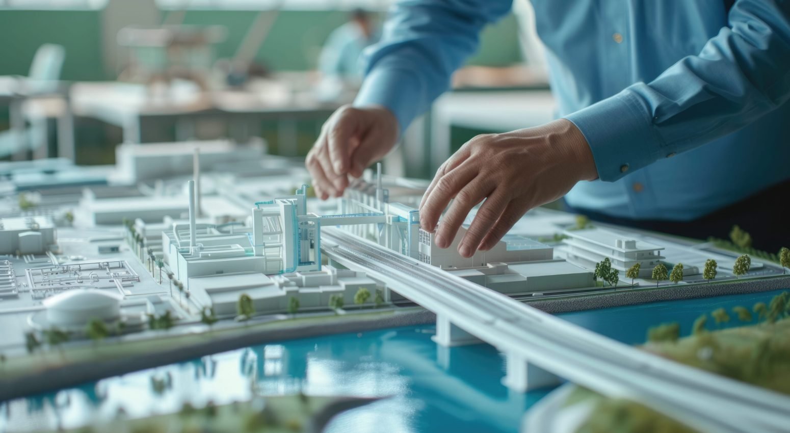 Project Management & Delivery__