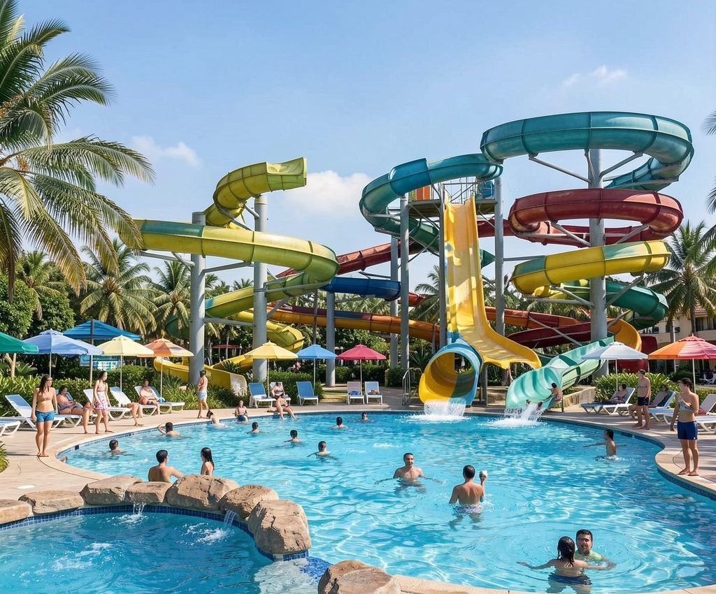 Sustainable Operations