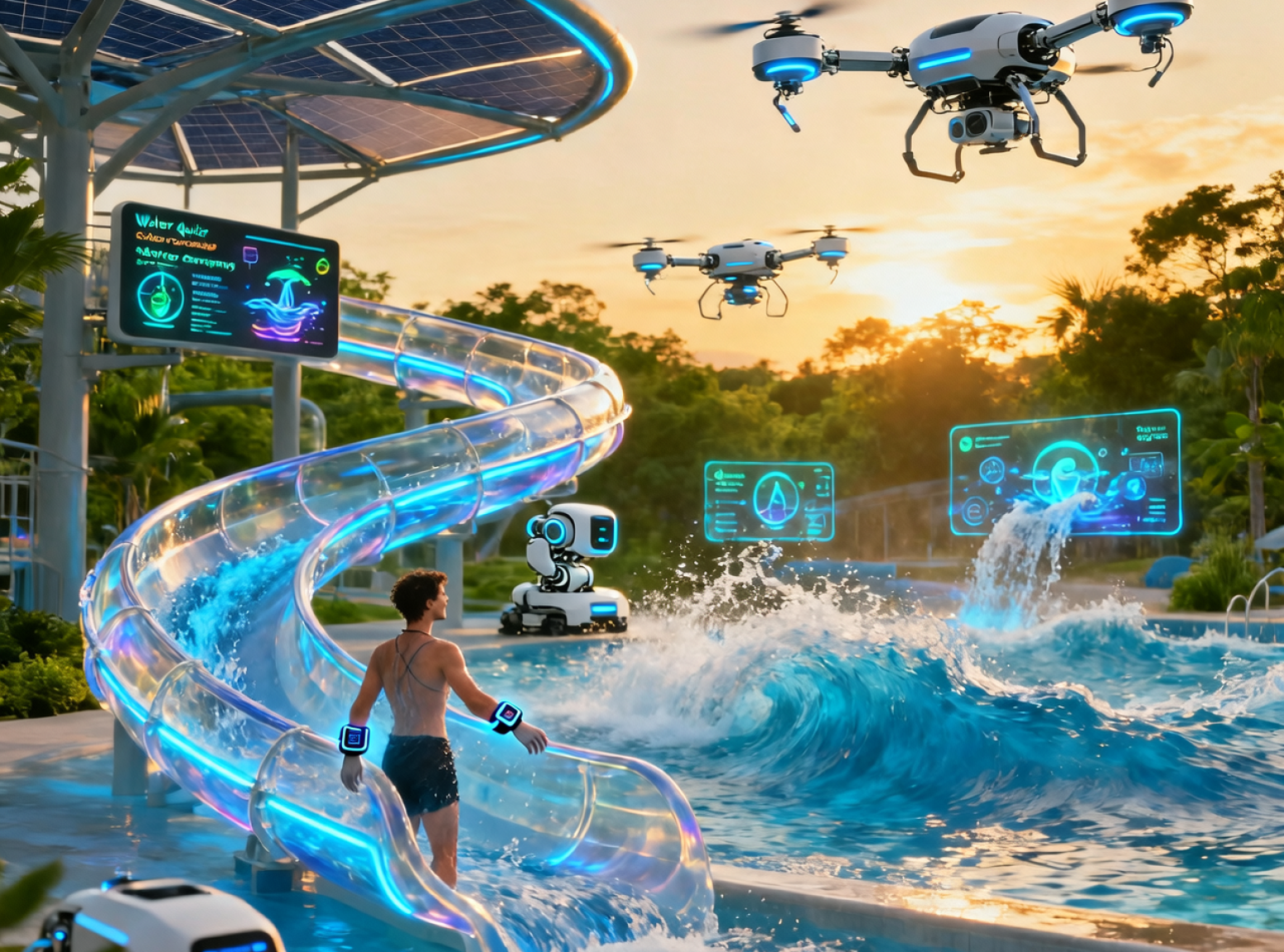 Technology Integration_