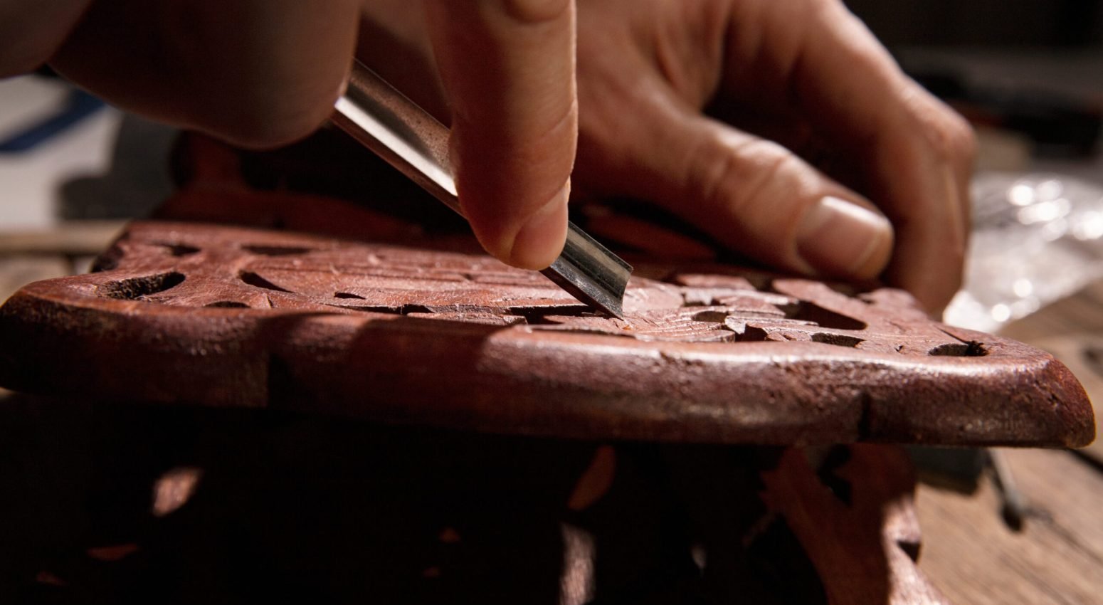 Theming, Sculpting & Artistic Fabrication_