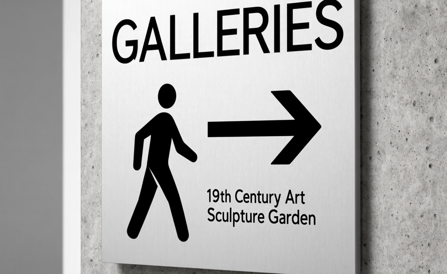 Visitor Flow Direction