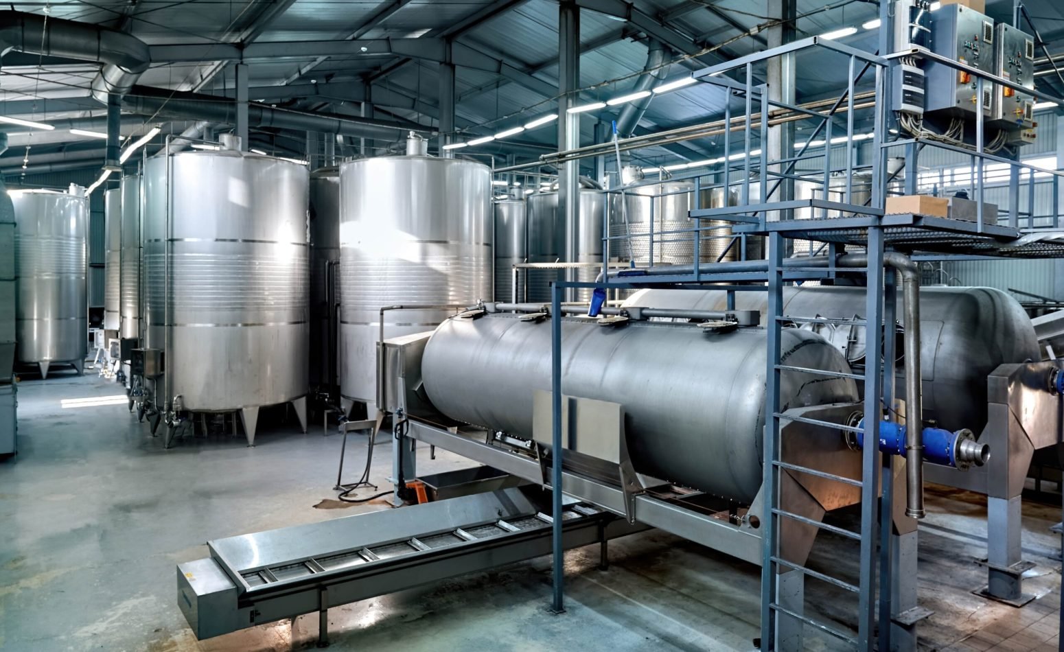 Water Filtration System