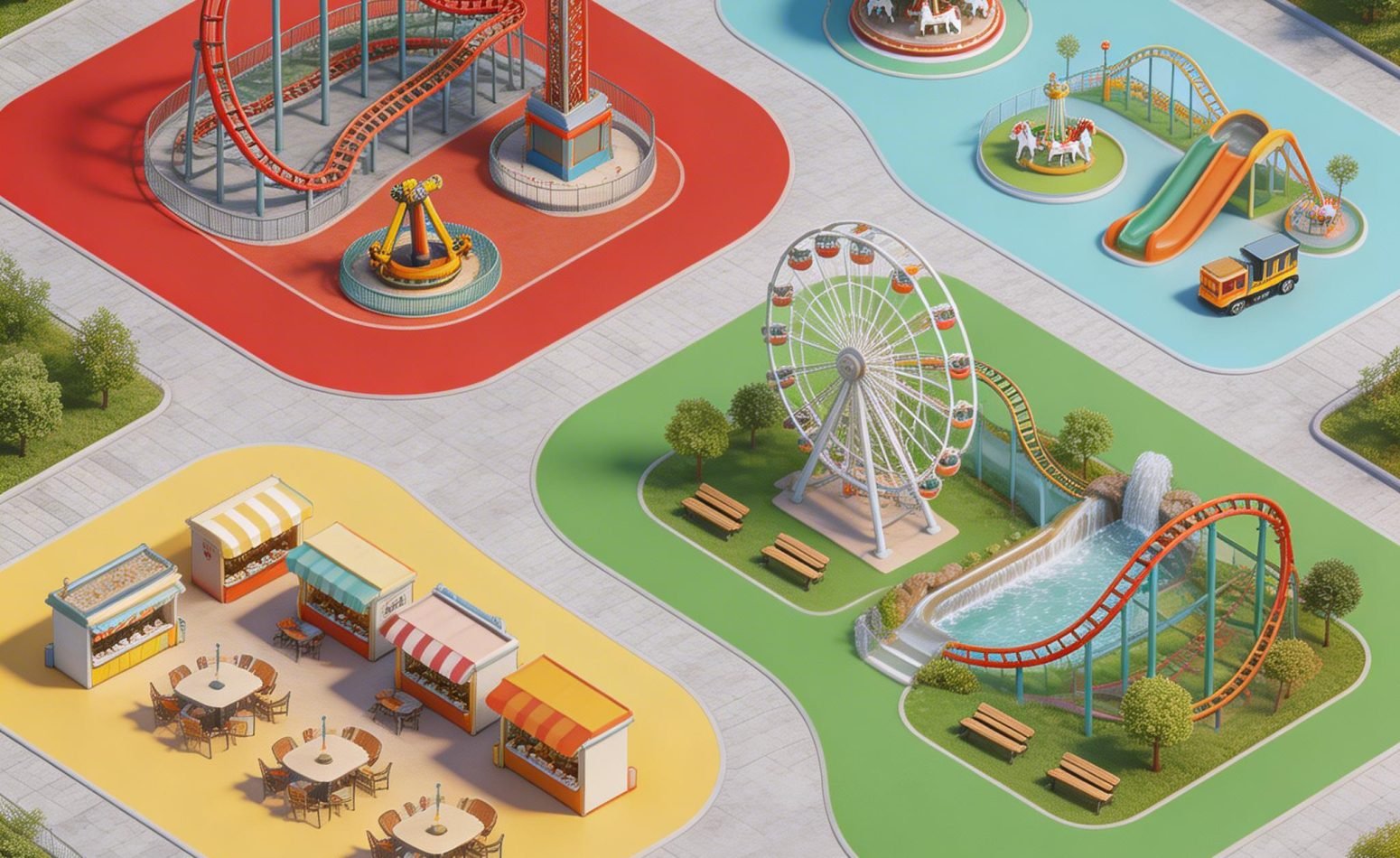 Zone Planning & Design_